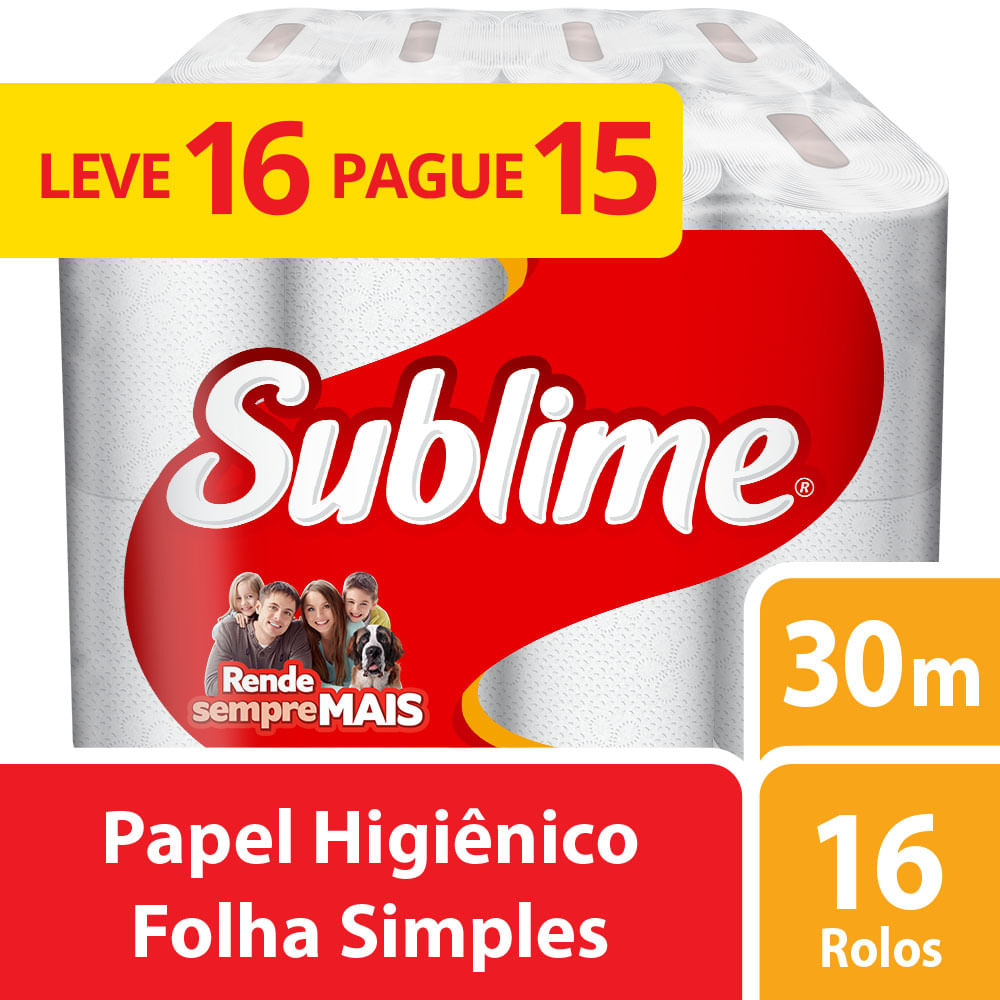 Papel-Higienico-Sublime-Folha-Simples-16-Rolos