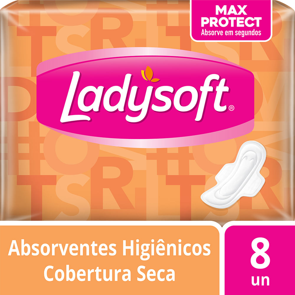 Absorvente-Ladysoft-Cobertura-Seca-Com-Abas-8-Unids