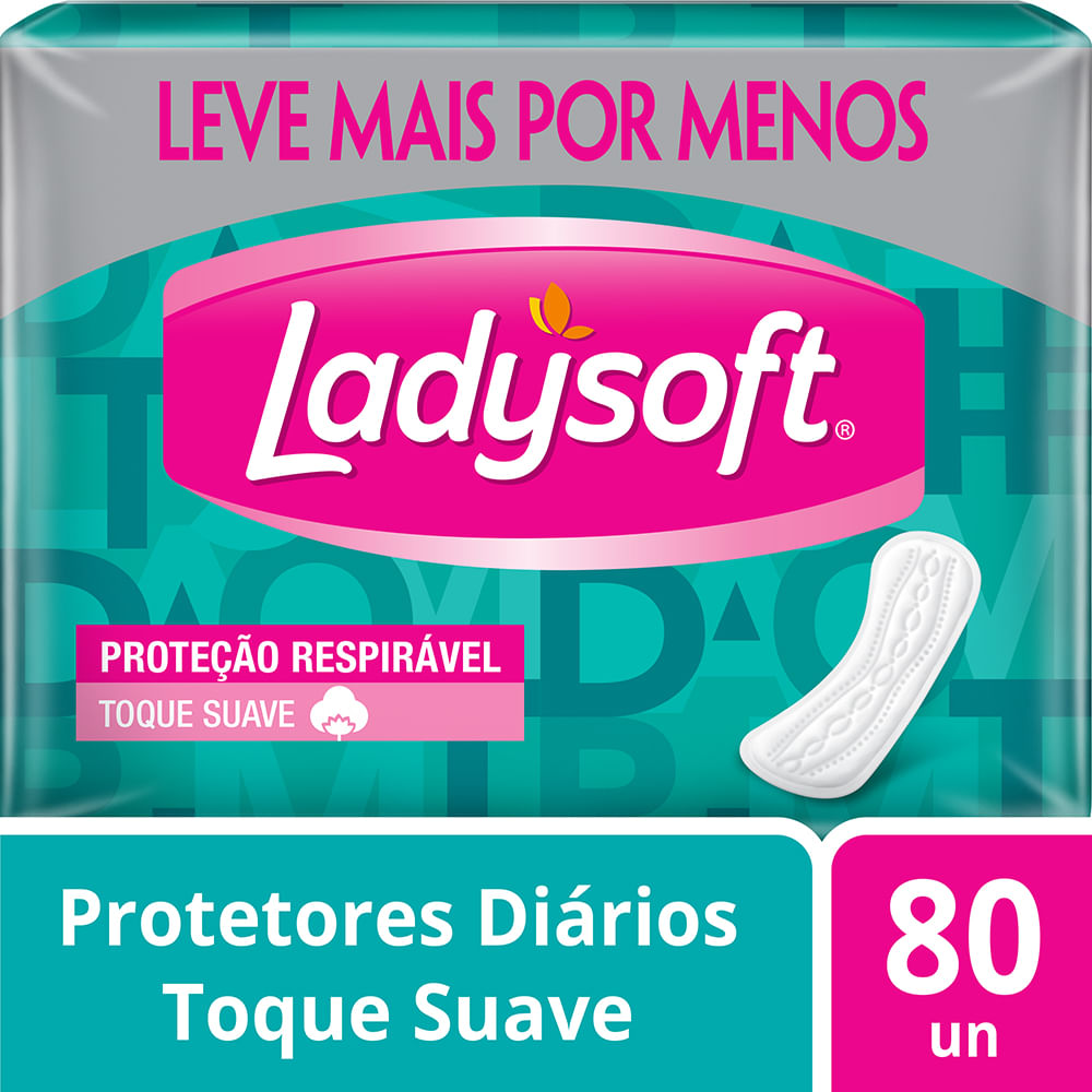 Protetor-Diario-Ladysoft-80-Unidades
