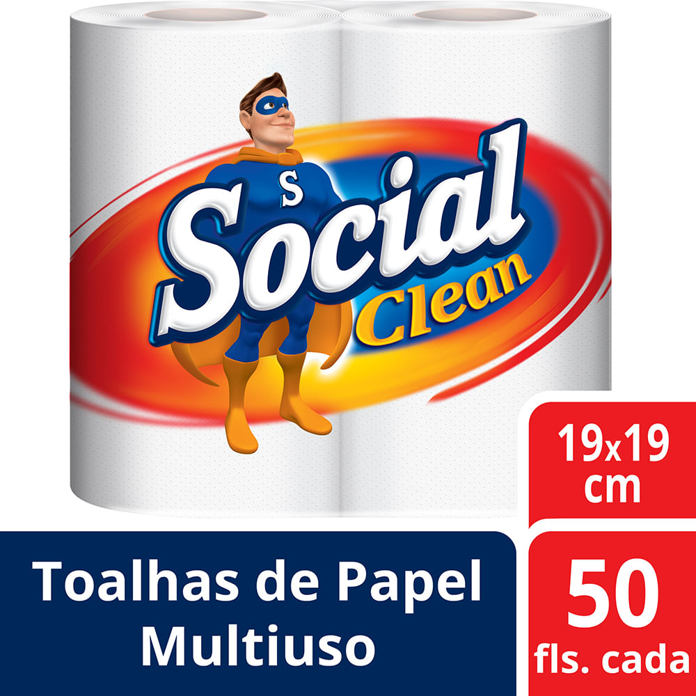 PAPEL-TOALHA-SOCIAL-CLEAN-50-FOLHAS
